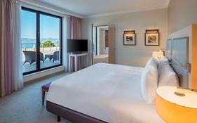 Hotel Evian-Les-Bains By Leonardo Hotels